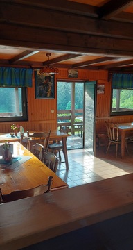 Okrepčevalnica Resnik